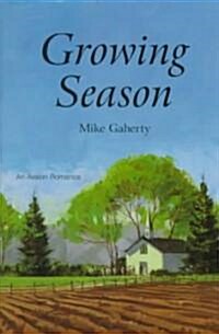 Growing Season (Hardcover)