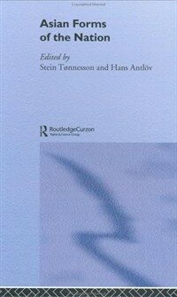 Asian forms of the nation