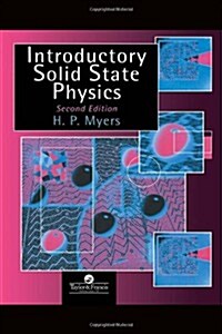 Introductory Solid State Physics (Paperback)