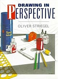 Drawing in Perspective (Paperback)