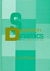 System Dynamics (Hardcover, Subsequent)