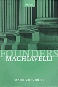 Machiavelli (Paperback)