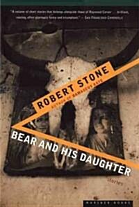 Bear and His Daughter (Paperback)