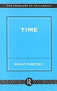 Time (Paperback)