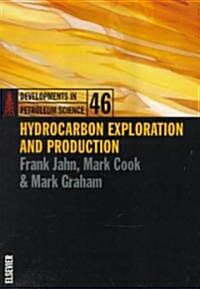 Hydrocarbon Exploration and Production (Paperback)