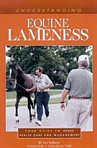 Understanding Equine Lameness (Paperback)