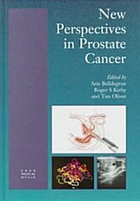 New Perspectives in Prostate Cancer (Hardcover)