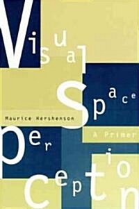 Visual Space Perception: A Primer (Paperback)