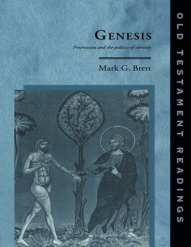 Genesis : Procreation and the Politics of Identity (Paperback)