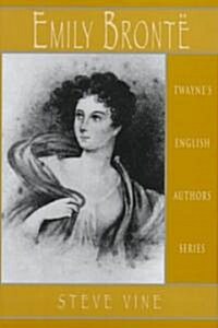 Emily Bronte (Hardcover)