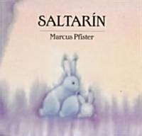 Saltarin (Board Book)