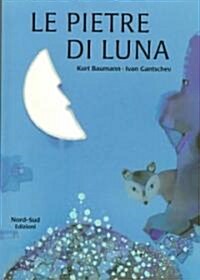 Le Pietra Di Luna (Hardcover)