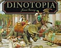 Dinotopia (Hardcover)