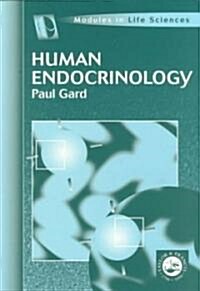Human Endocrinology (Paperback)