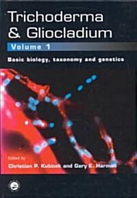 Trichoderma and Gliocladium (Hardcover)