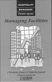 Managing Facilities (Hardcover)