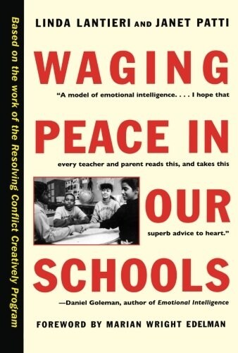 Waging Peace in Our Schools (Paperback)
