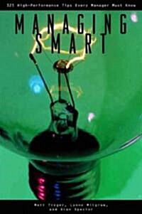 Managing Smart (Hardcover)