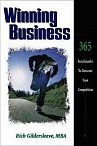 Winning Business (Paperback, CD-ROM)