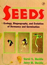 Seeds (Hardcover)