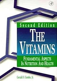 The Vitamins (Hardcover, 2nd, Subsequent)
