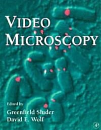 Video Microscopy: Volume 56 (Paperback)