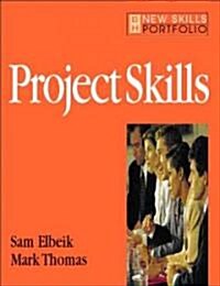 Project Skills (Paperback)