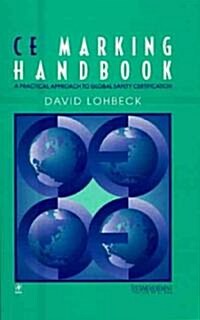 Ce Marking Handbook (Hardcover)