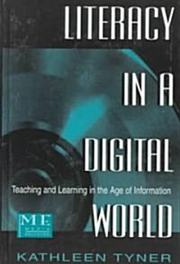 Literacy in a Digital World (Hardcover)