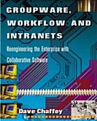 Groupware, Workflow Management (Paperback)
