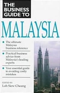 Business Guide to Malaysia (Hardcover)