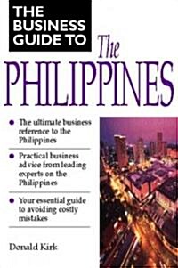 The Business Guide to the Philippines (Paperback)