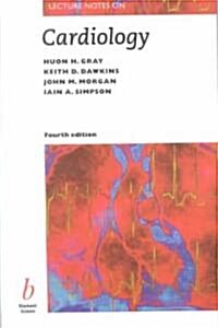 Lecture Notes on Cardiology (Paperback, 4th)