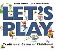 Lets Play (Hardcover)