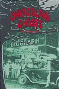 Chicagoland Ghosts (Paperback)