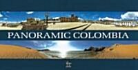 Panoramic Colombia (Hardcover)