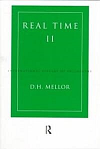 Real Time II (Paperback)