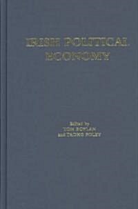 Irish Political Economy (Multiple-component retail product)