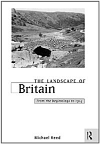 The Landscape of Britain (Paperback)
