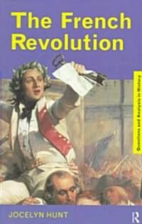 The French Revolution (Paperback)