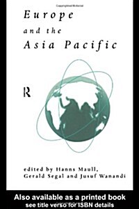 Europe and the Asia-Pacific (Hardcover)