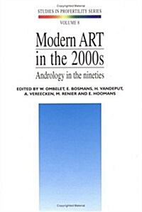 Modern ART in the 2000s: Andrology in the Nineties (Hardcover)