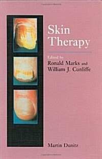 Skin Therapy (Hardcover)