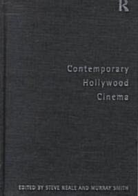 Contemporary Hollywood Cinema (Hardcover)