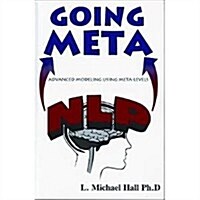 Nlp Going Meta: Advanced Modeling Using Meta-Levels (Paperback)