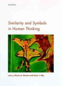 Similarity and symbols in human thinking