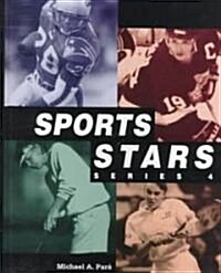Sports Stars (Hardcover)