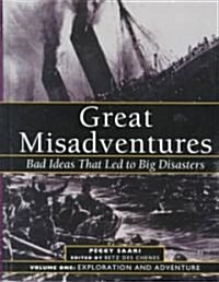 Great Misadventures (Hardcover)