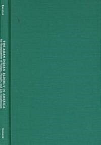 The Asian Indian Elderly in America: An Examination of Values, Family, and Life Satisfaction (Hardcover)