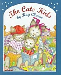 The Cats Kids (School & Library)